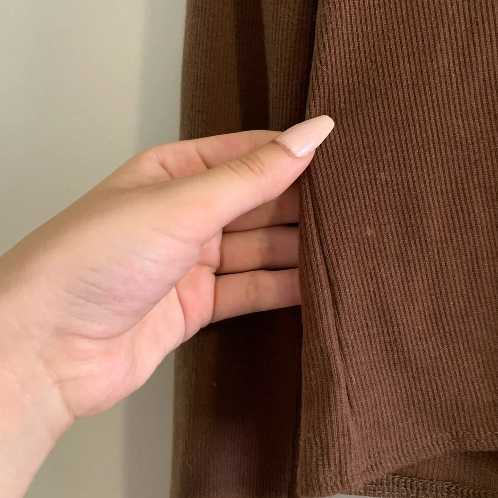 Brown Guess bodysuit - Picture 3 of 4